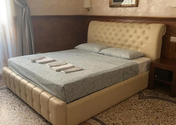 Romafullhouse 4* Rome