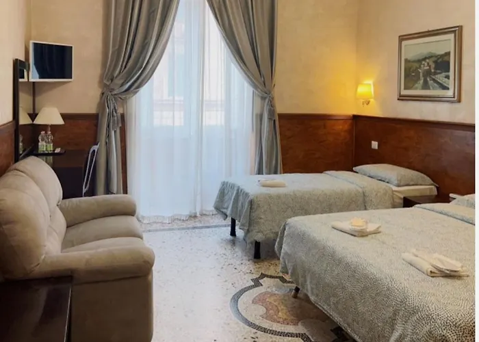 Romafullhouse Rome